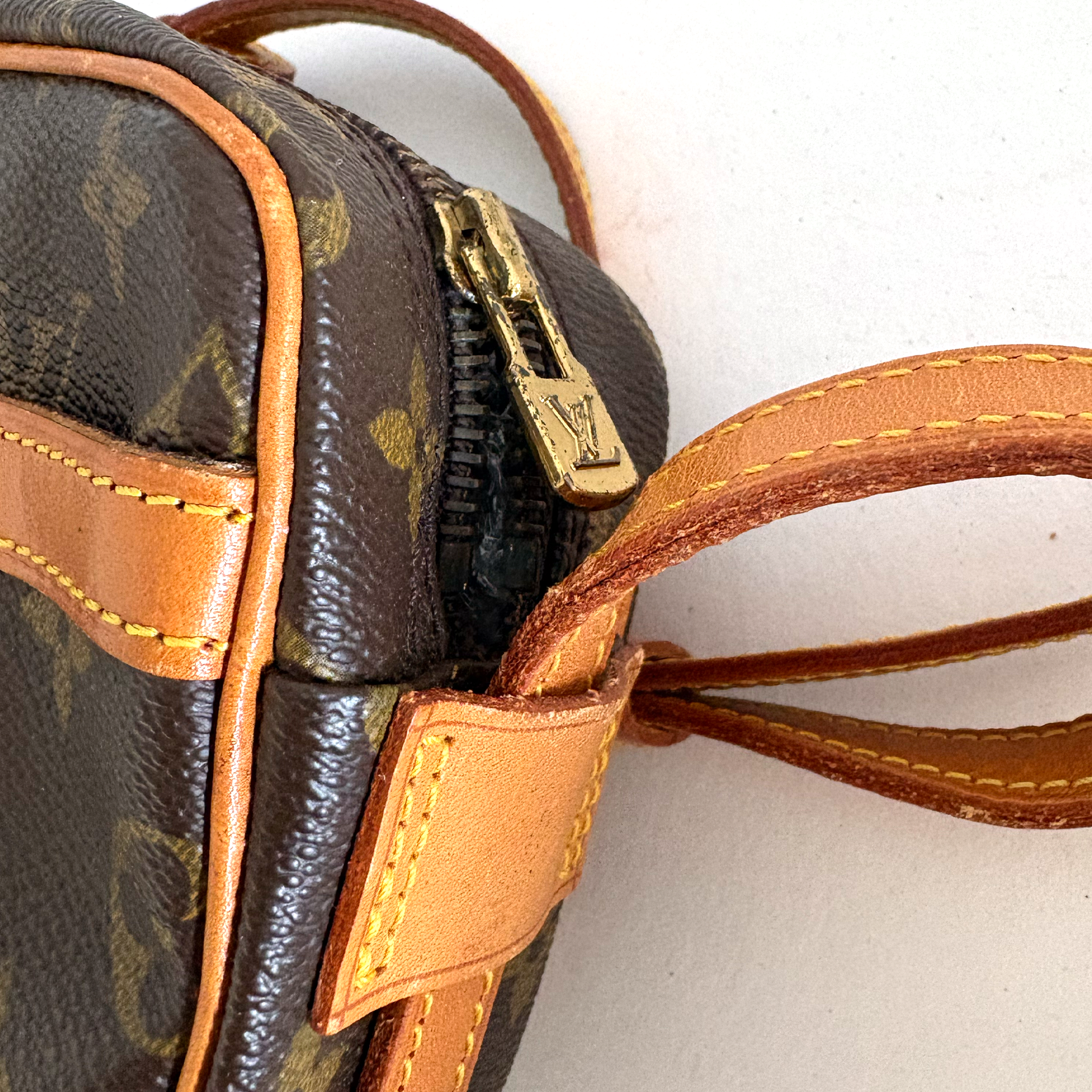 Louis Vuitton Jeune Fille MM