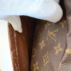 Louis Vuitton Jeune Fille MM