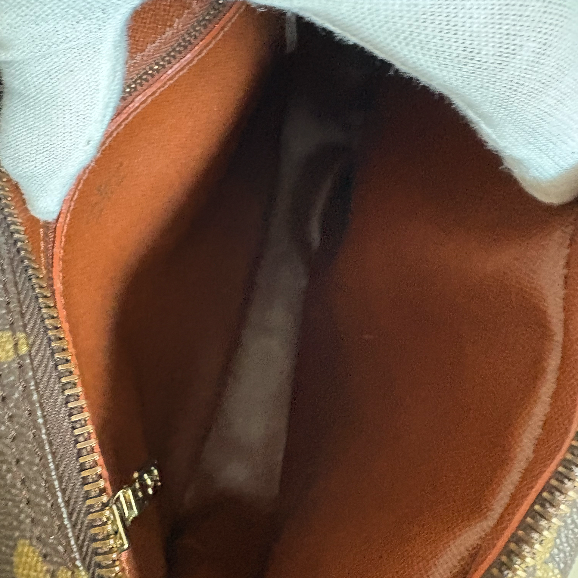 Louis Vuitton Jeune Fille MM