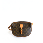 Louis Vuitton Jeune Fille MM