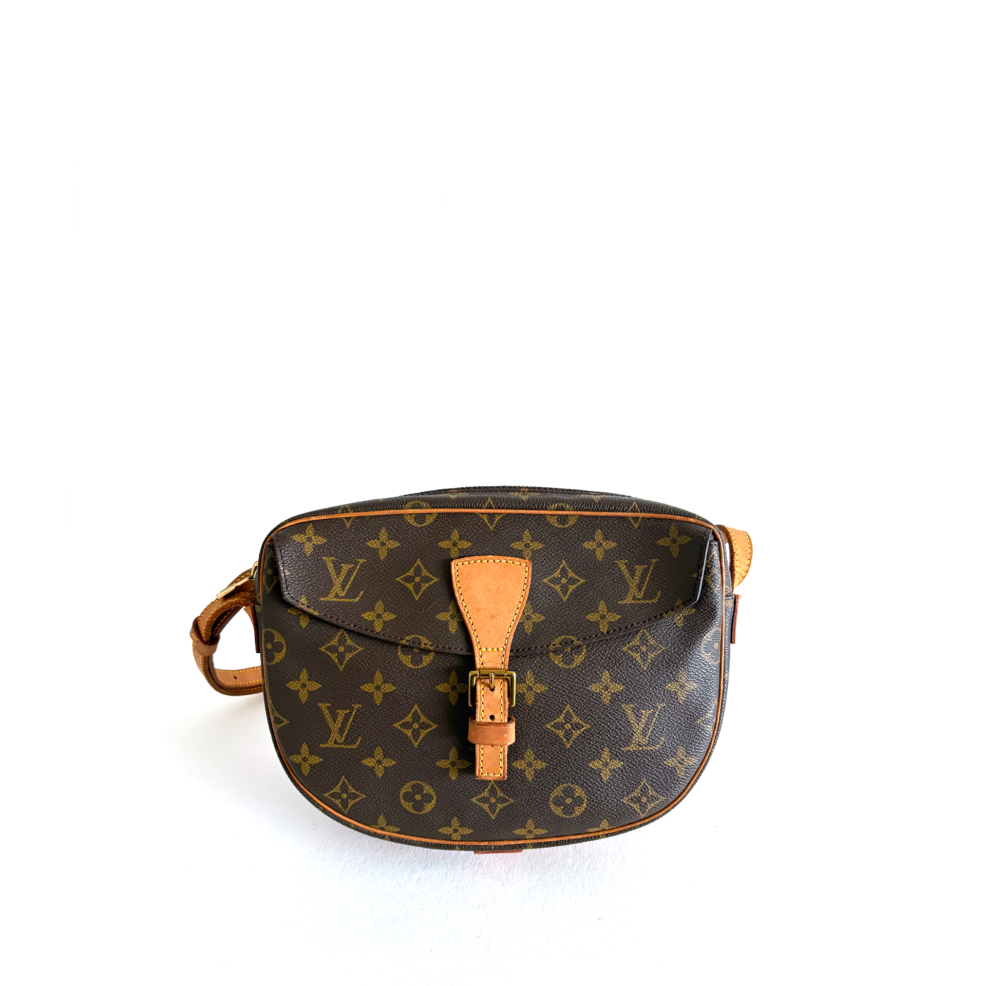 Louis Vuitton Jeune Fille MM