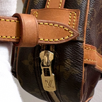 Louis Vuitton Jeune Fille MM