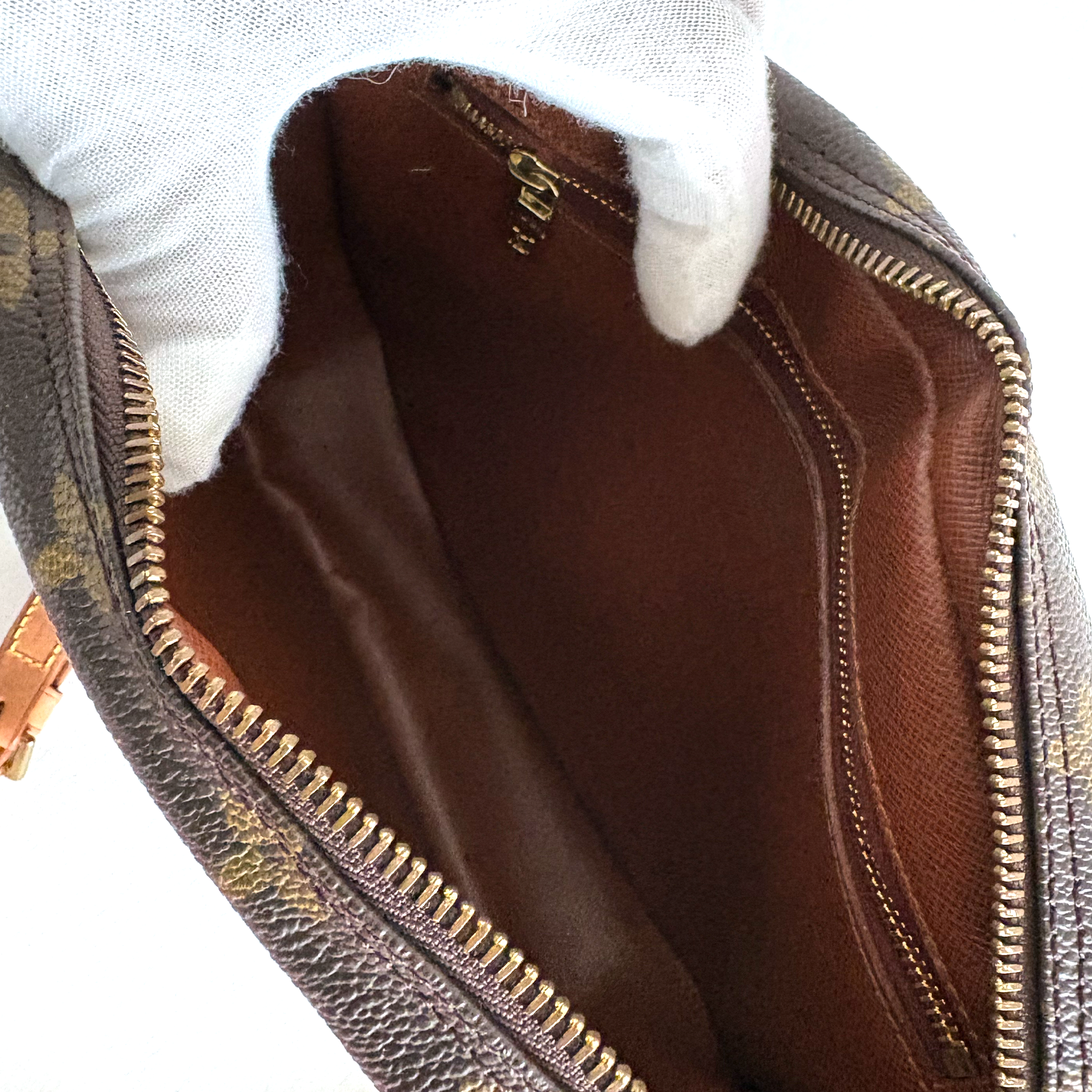 Louis Vuitton Jeune Fille MM