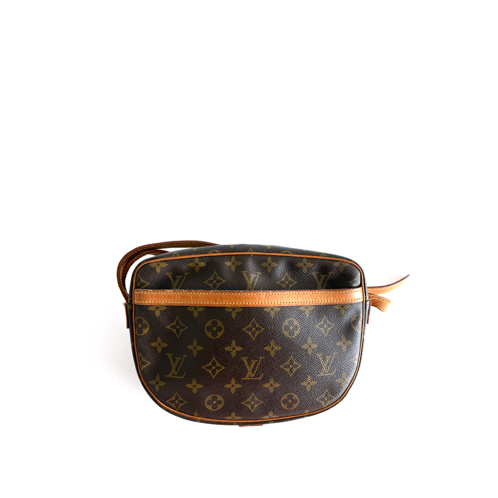 Louis Vuitton Jeune Fille MM