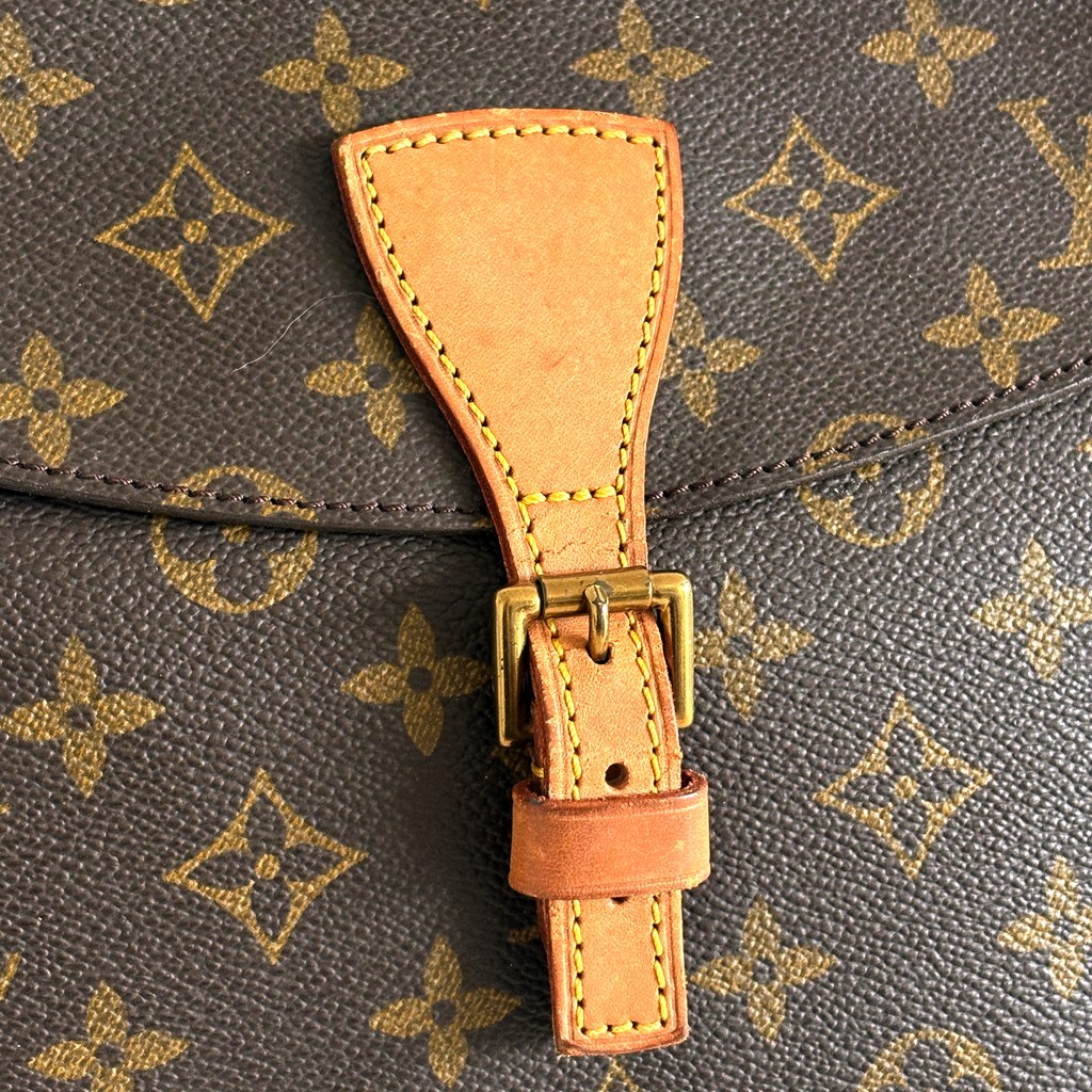 Louis Vuitton Jeune Fille MM