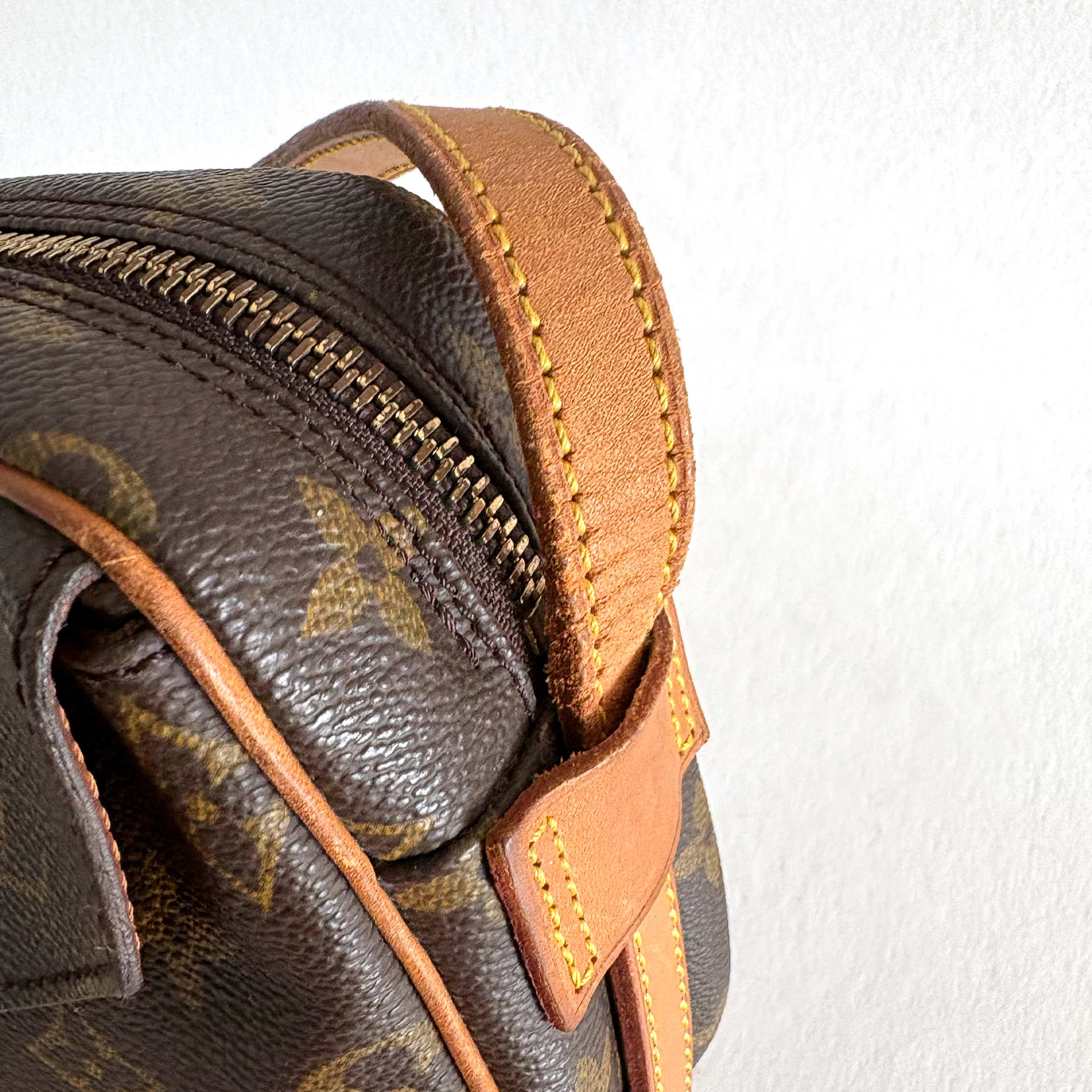 Louis Vuitton Jeune Fille MM