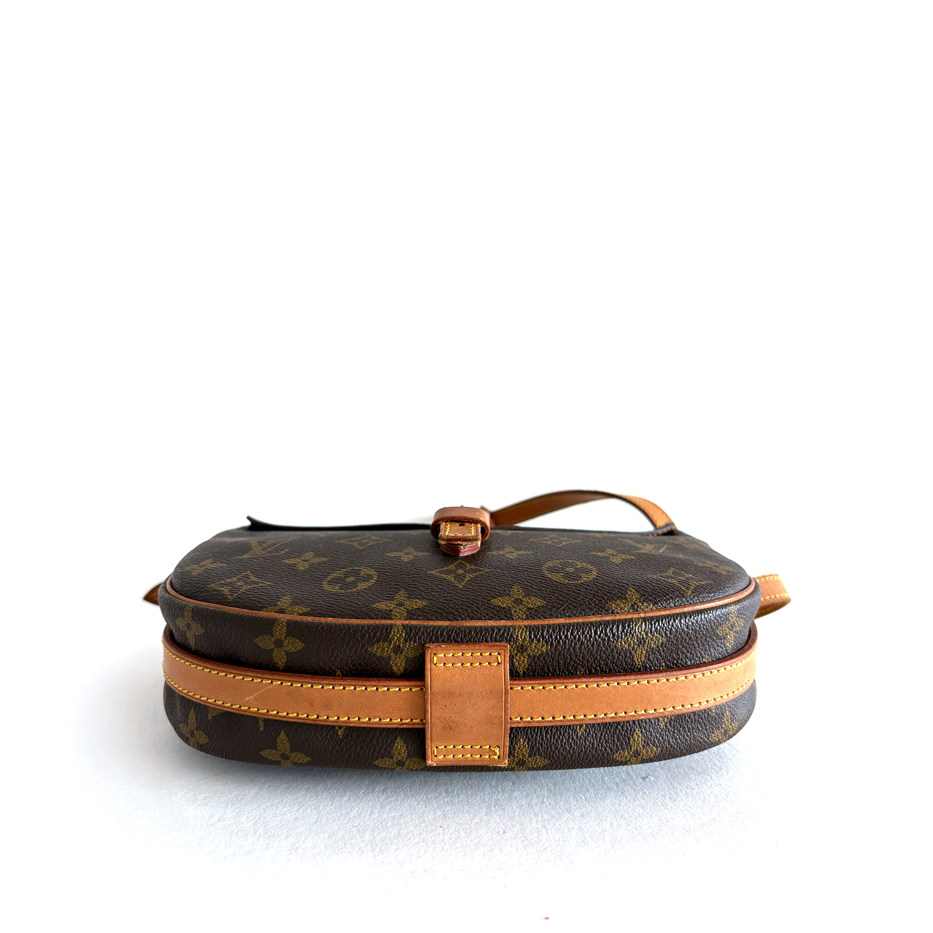 Louis Vuitton Jeune Fille MM