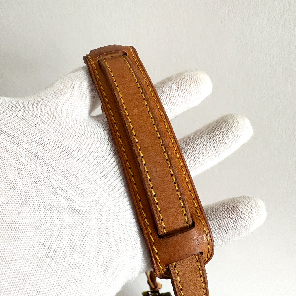 Louis Vuitton Jeune Fille MM