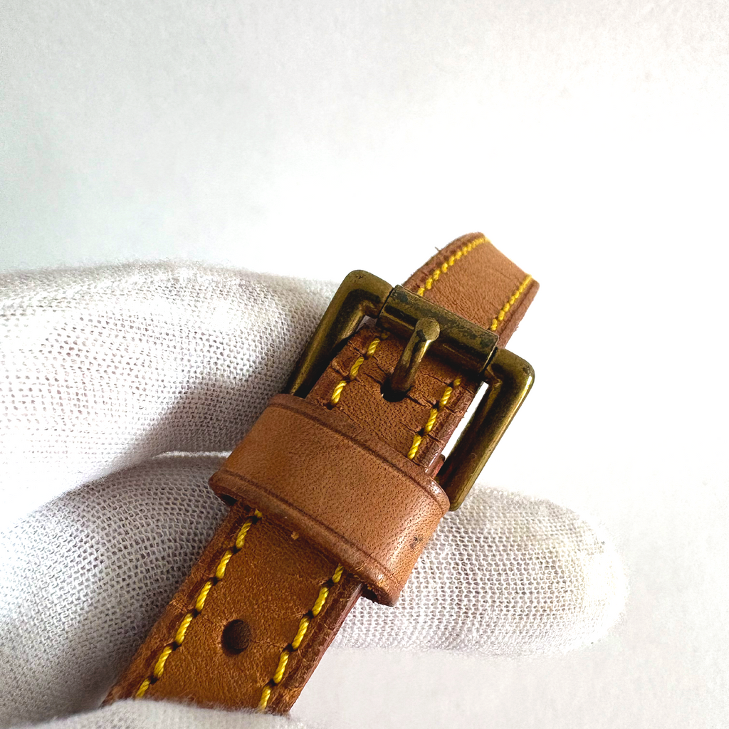 Louis Vuitton Jeune Fille MM