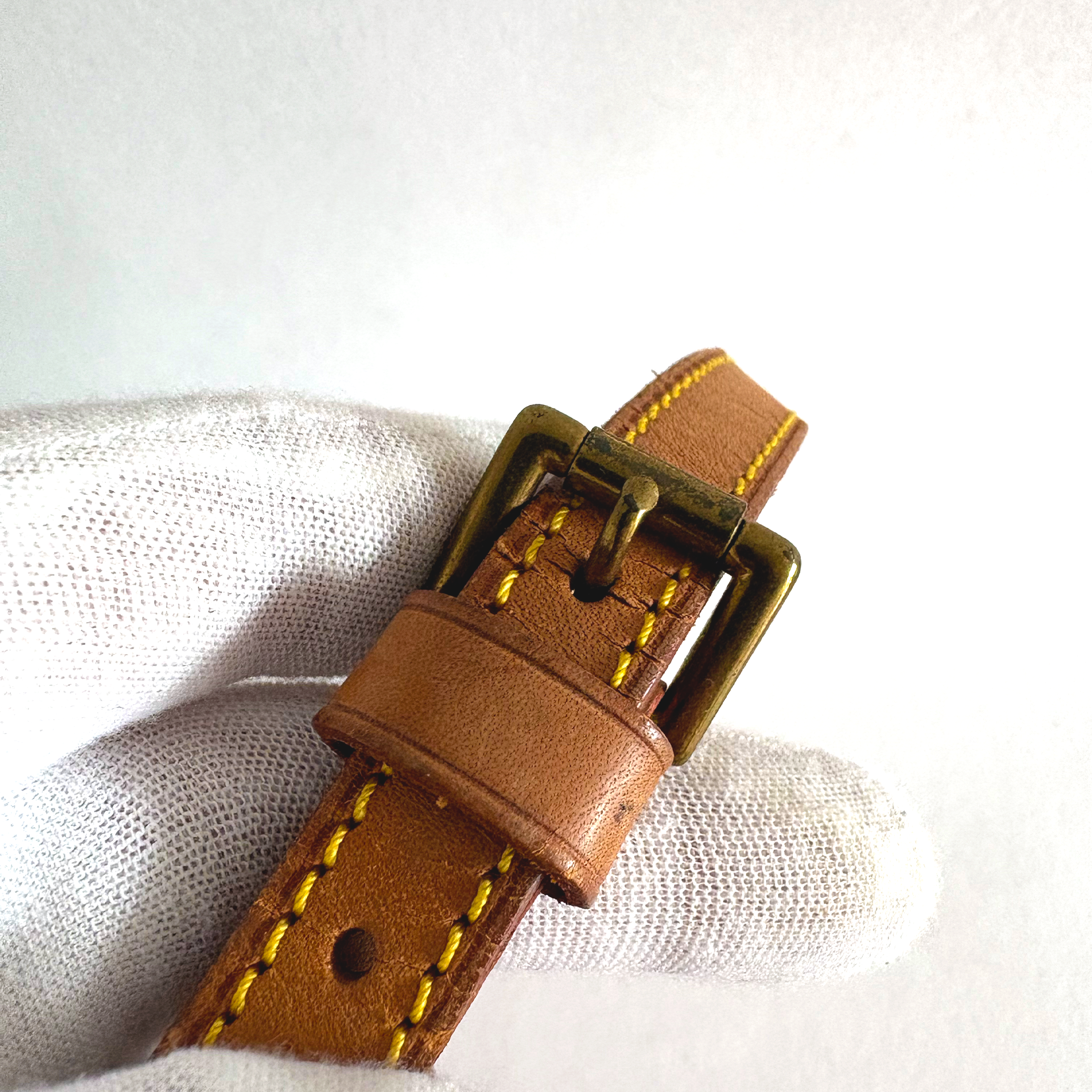 Louis Vuitton Jeune Fille MM