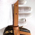 Louis Vuitton Jeune Fille MM