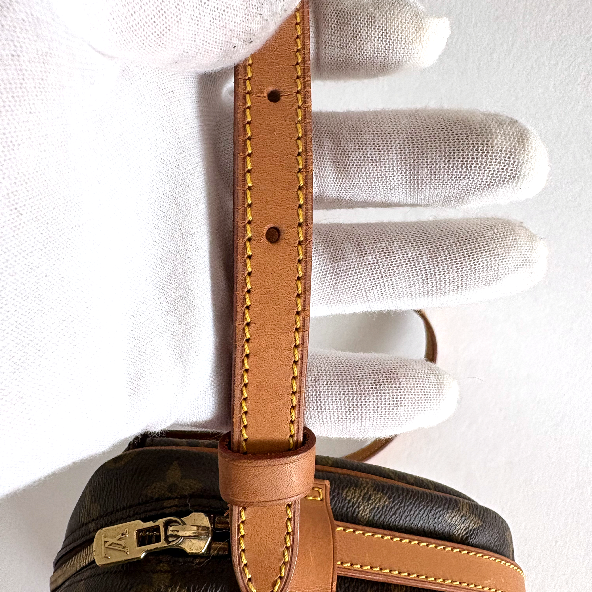 Louis Vuitton Jeune Fille MM