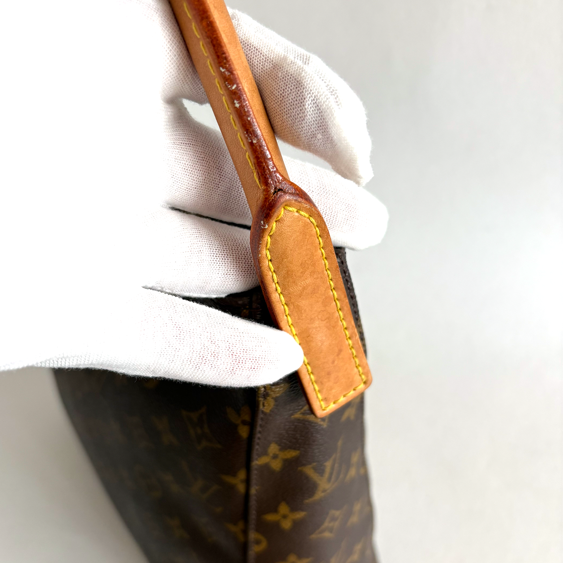 Louis Vuitton Looping GM