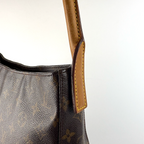 Louis Vuitton Looping GM in Monogram Canvas