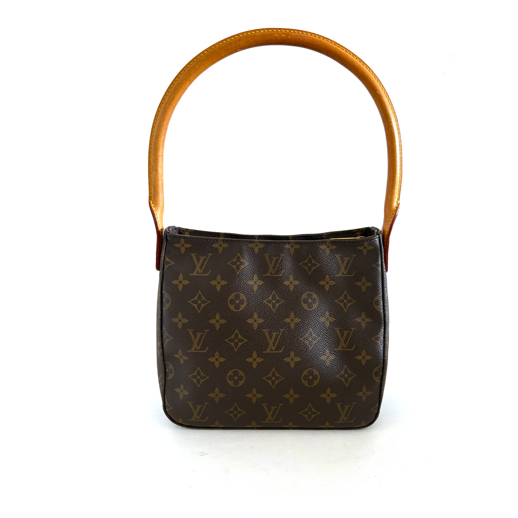 Louis Vuitton Looping MM