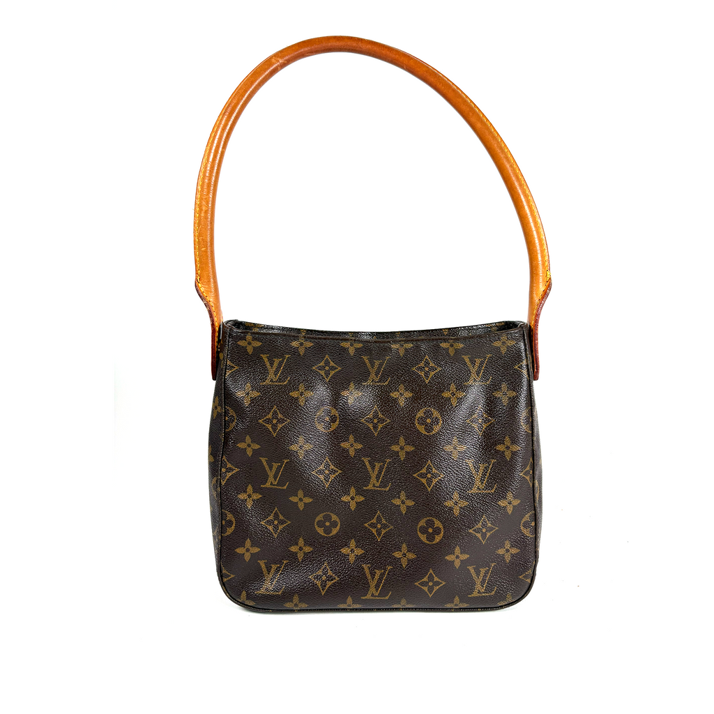 Louis Vuitton Looping MM