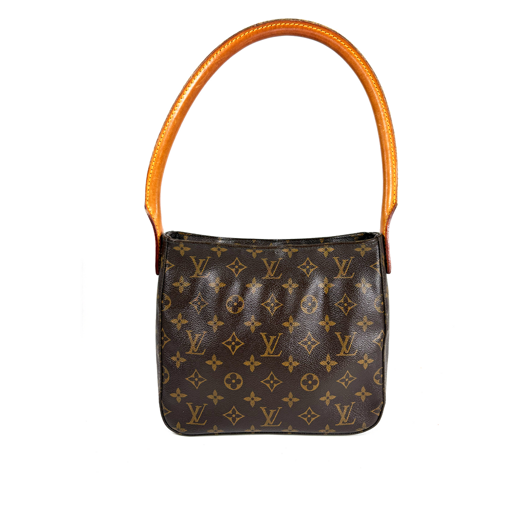 Louis Vuitton Looping MM