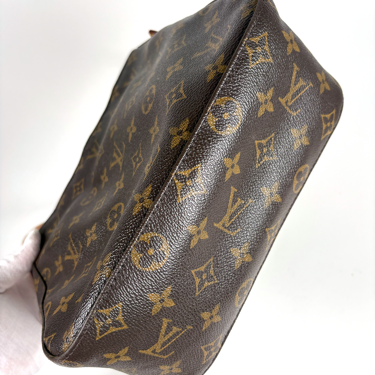 Louis Vuitton Looping MM