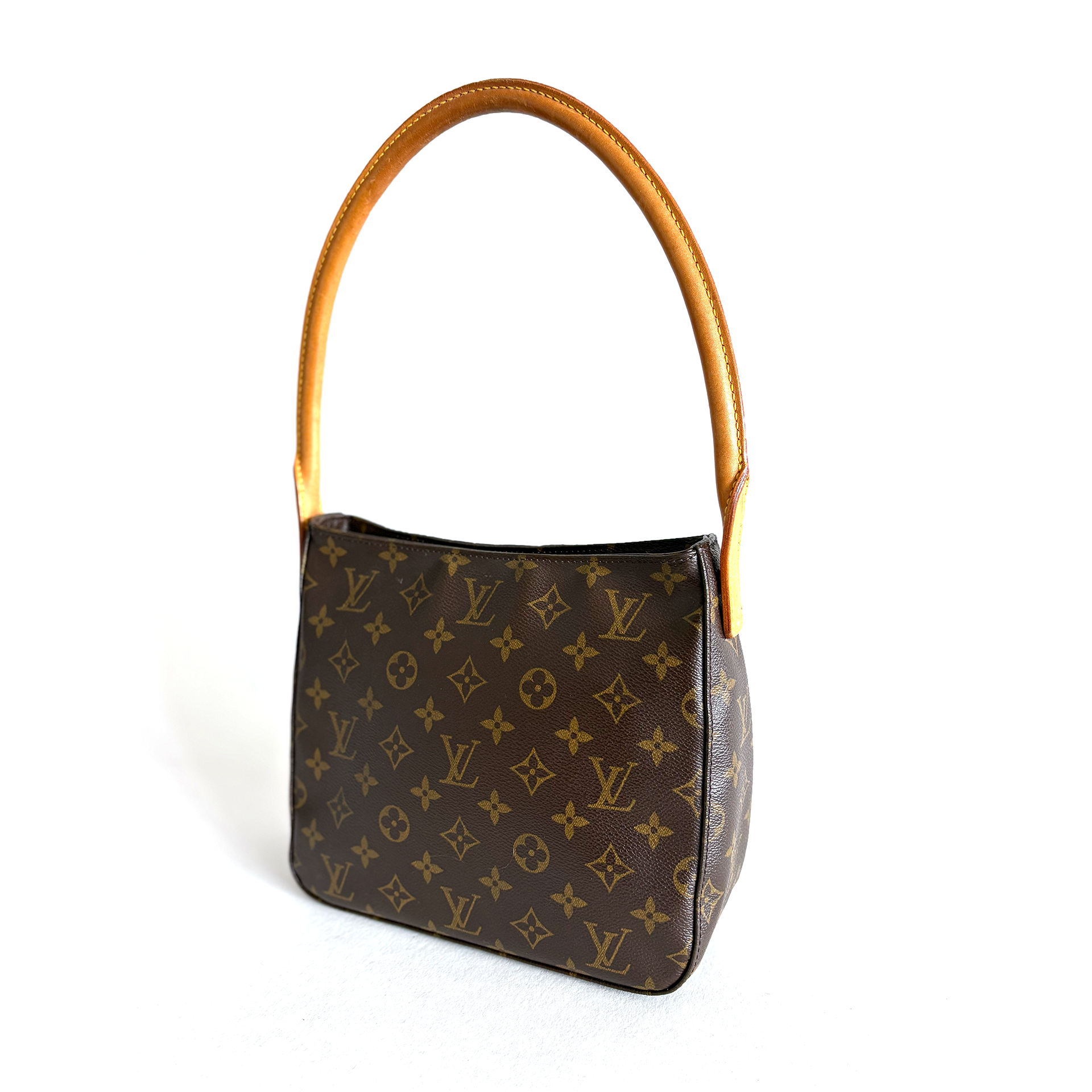 Louis Vuitton Looping MM