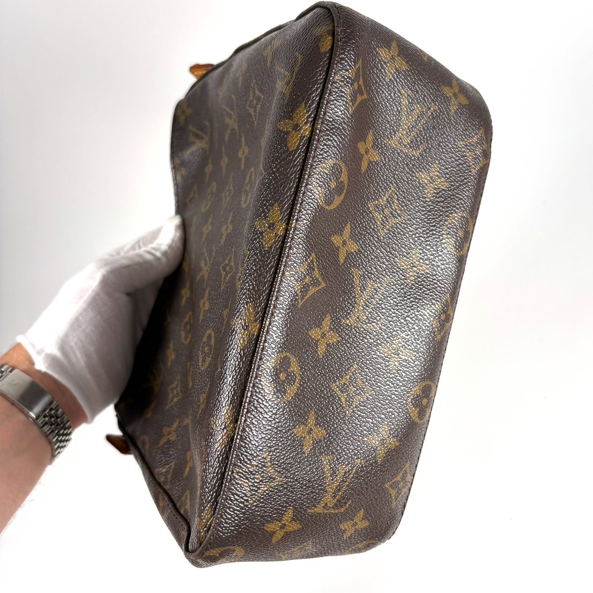 Louis Vuitton Looping MM