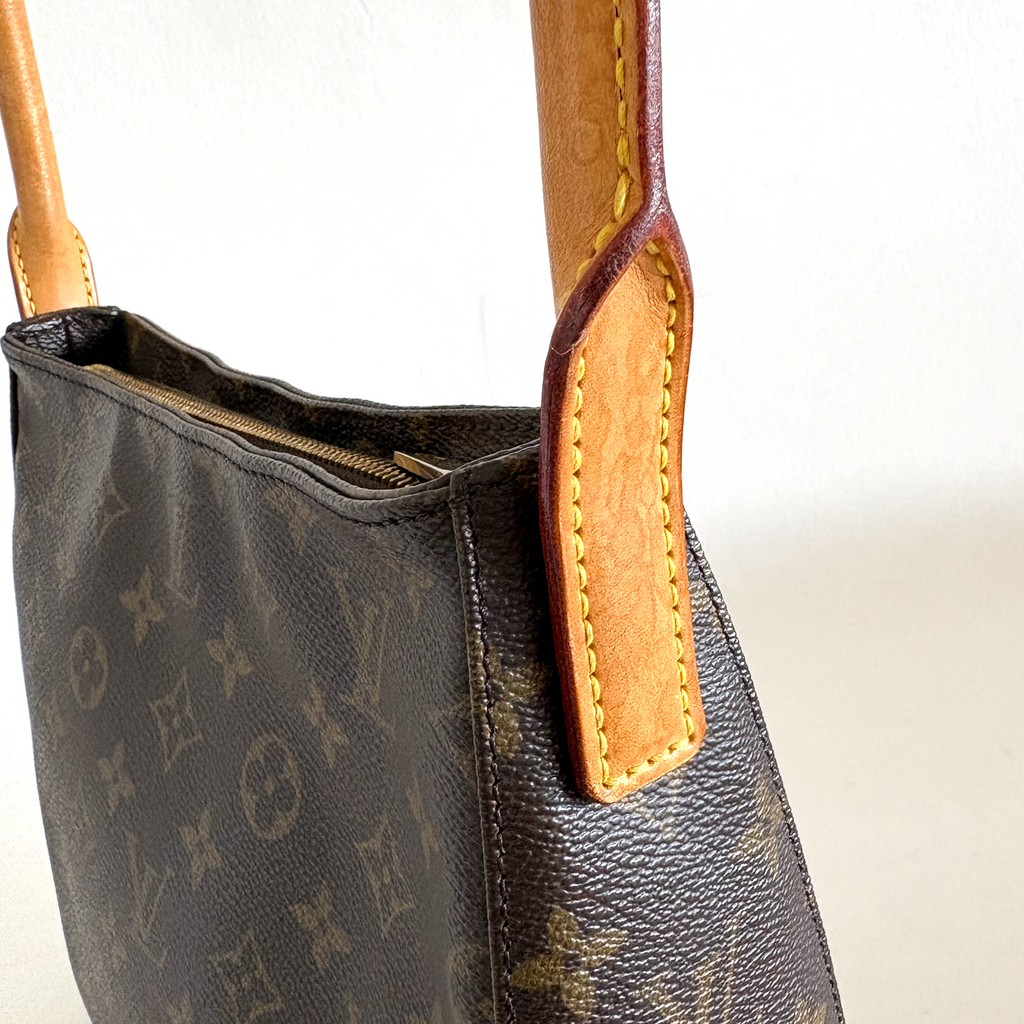 Louis Vuitton Looping MM