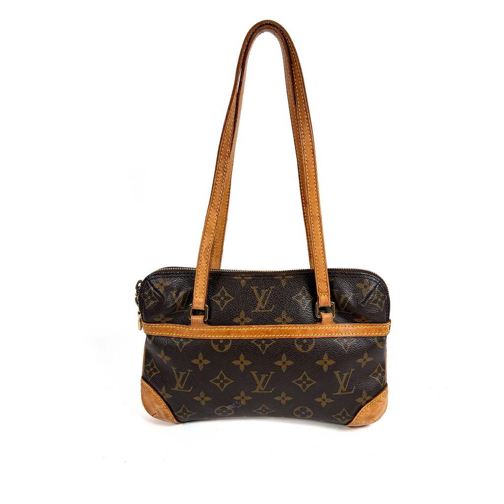 Louis Vuitton Mini Coussin