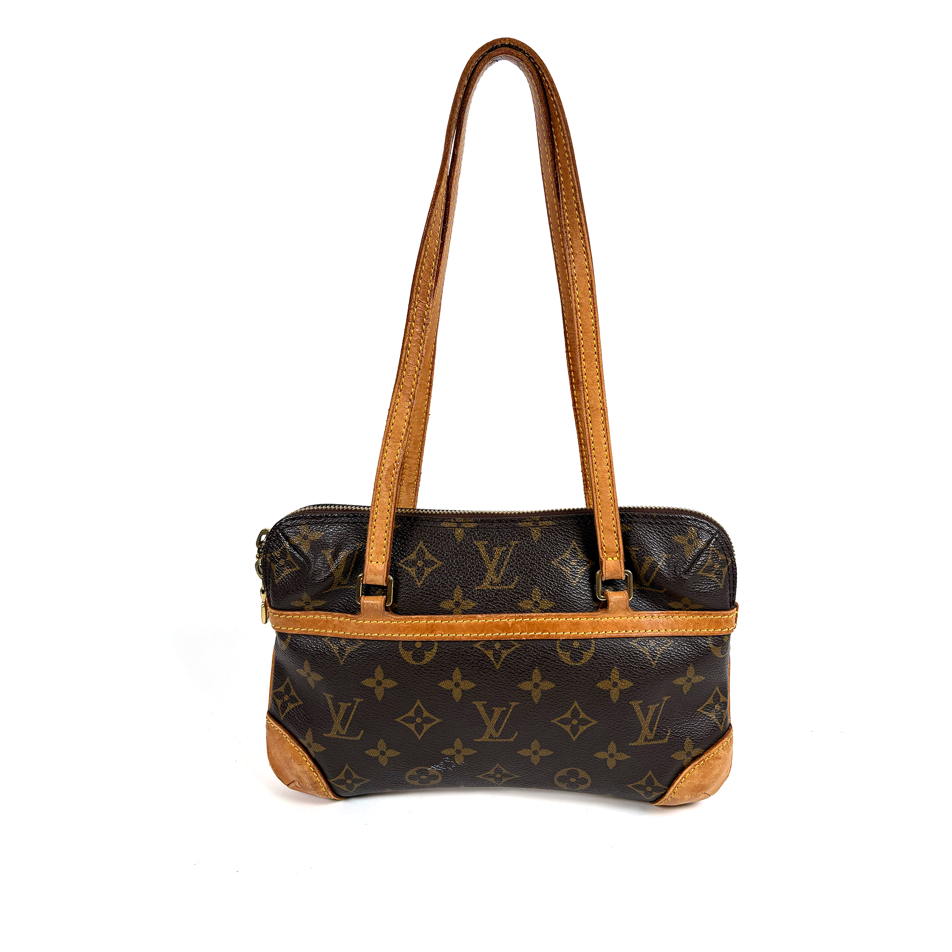 Louis Vuitton Mini Coussin