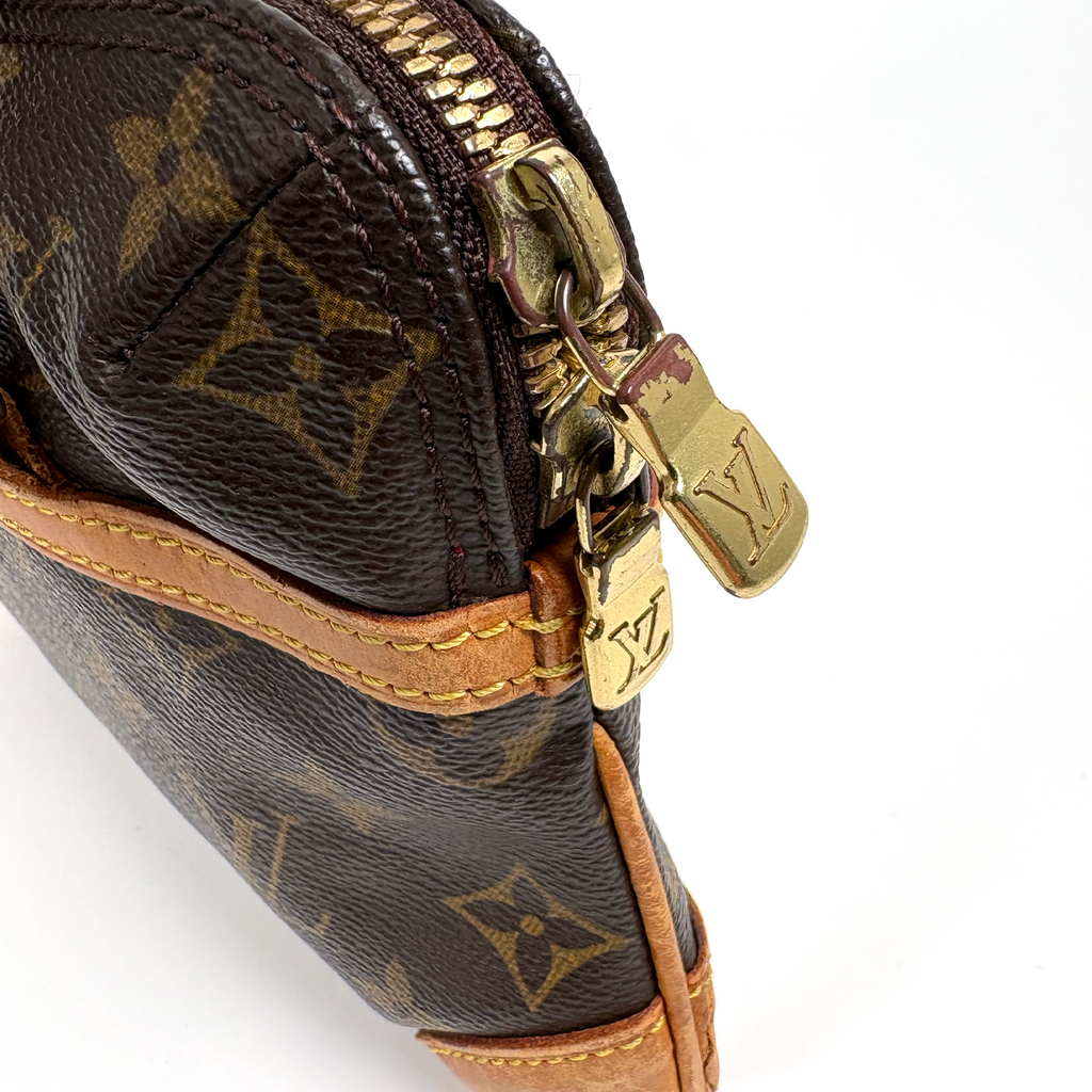 Louis Vuitton Mini Coussin