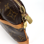 Louis Vuitton Mini Coussin