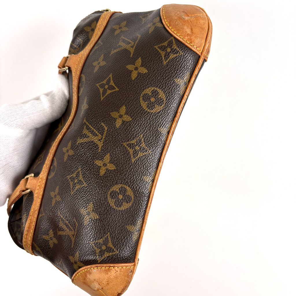 Louis Vuitton Mini Coussin