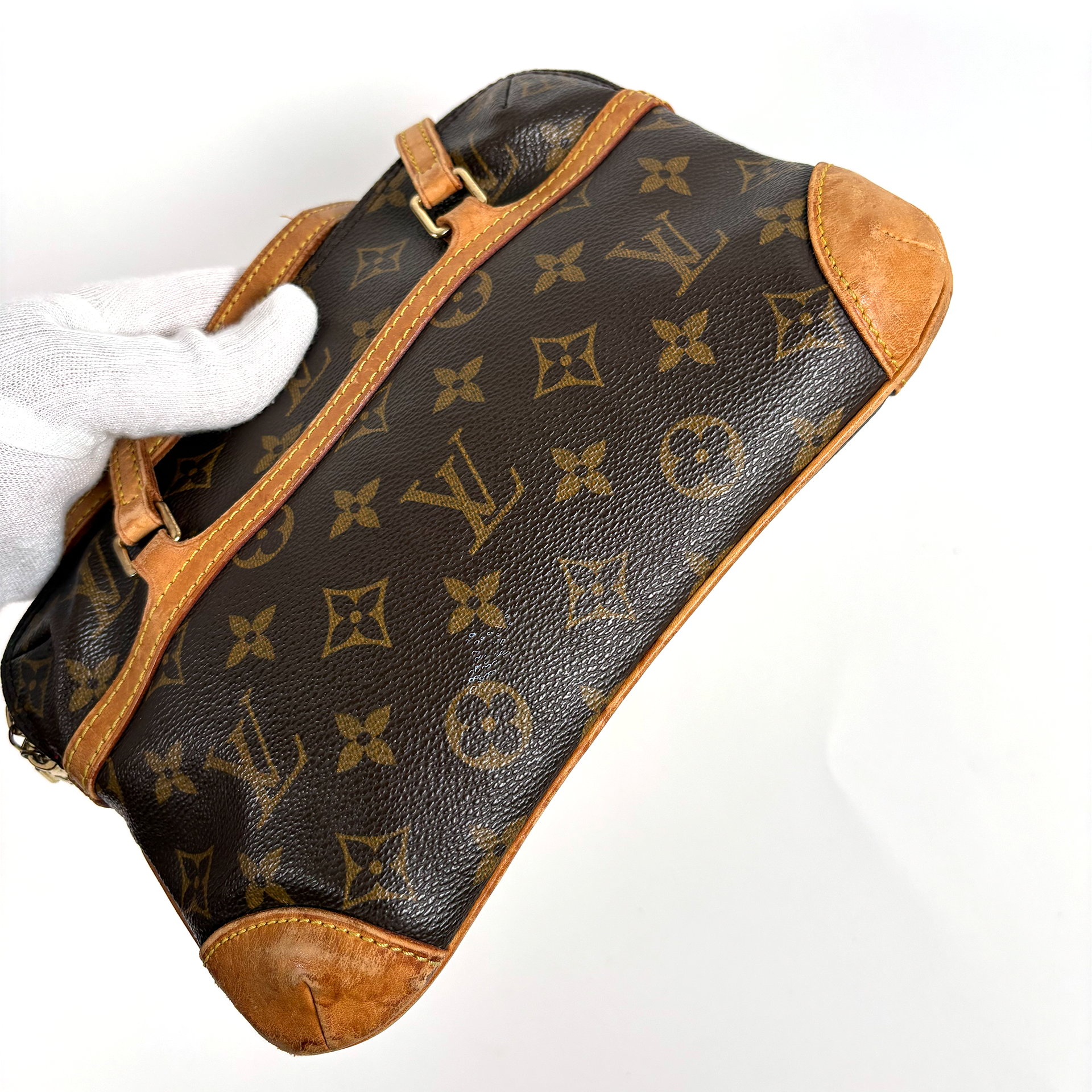 Louis Vuitton Mini Coussin