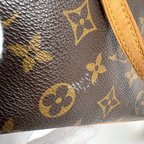 Louis Vuitton Mini Coussin