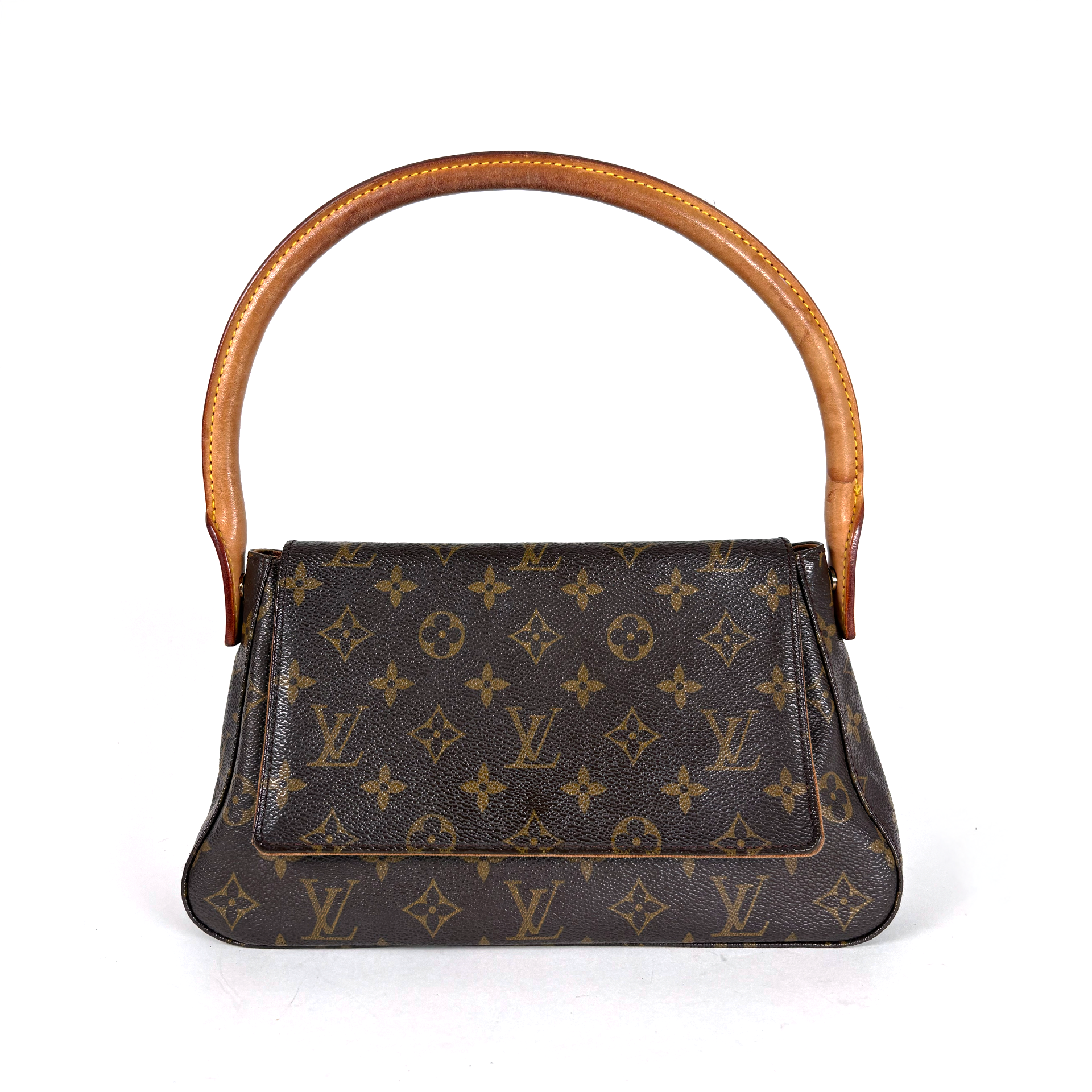 Louis Vuitton Monogram Mini Looping
