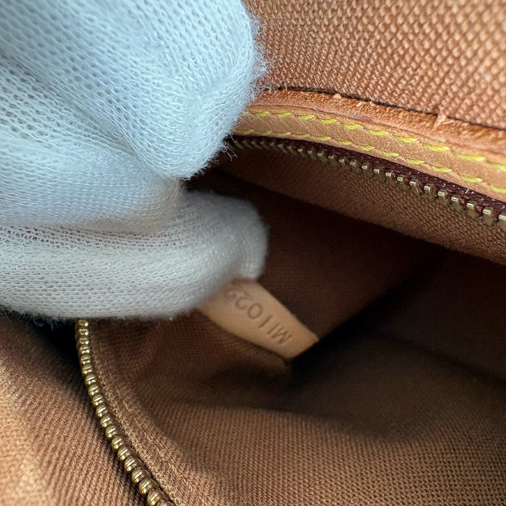 Louis Vuitton Monogram Mini Looping