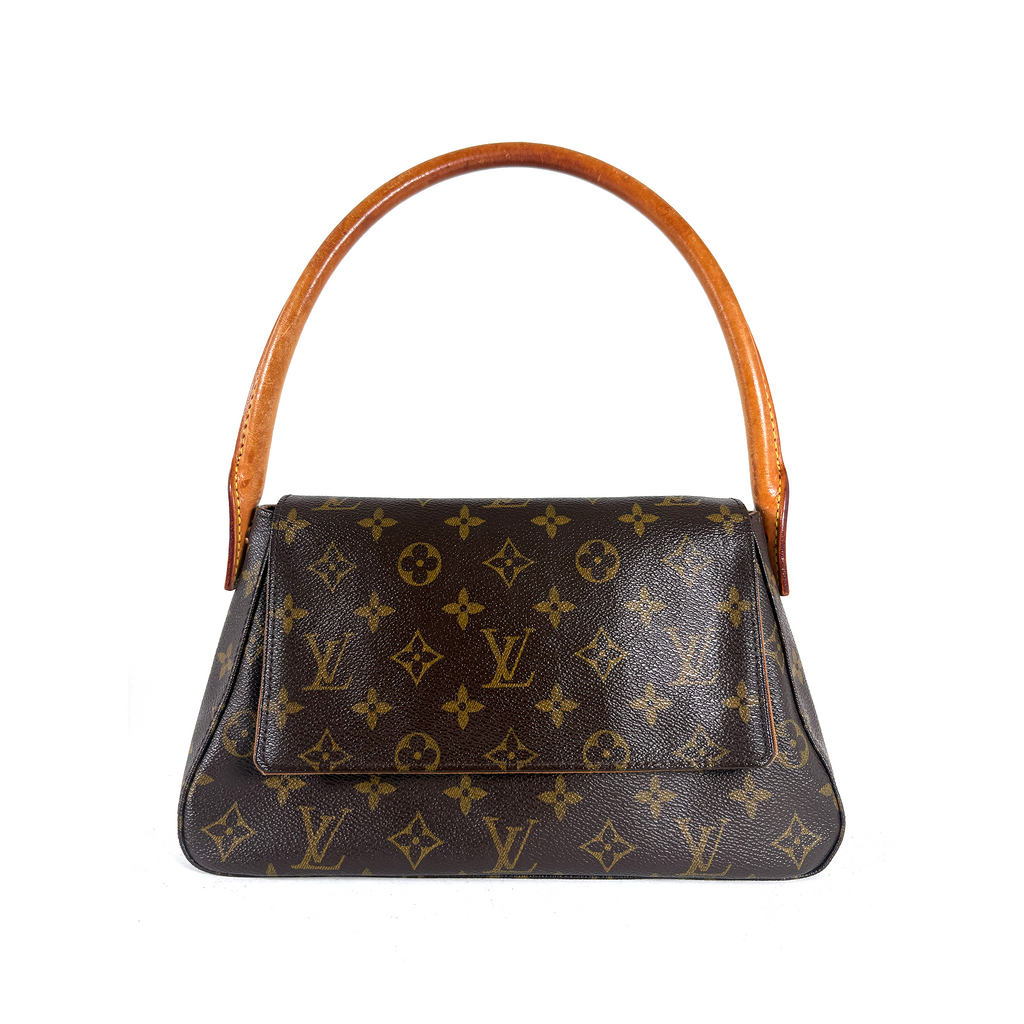 Louis Vuitton Mini Looping