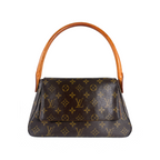 Louis Vuitton Mini Looping