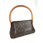 Louis Vuitton Monogram Mini Looping