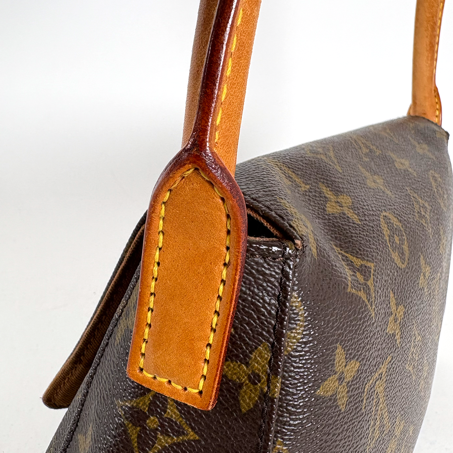 Louis Vuitton Mini Looping