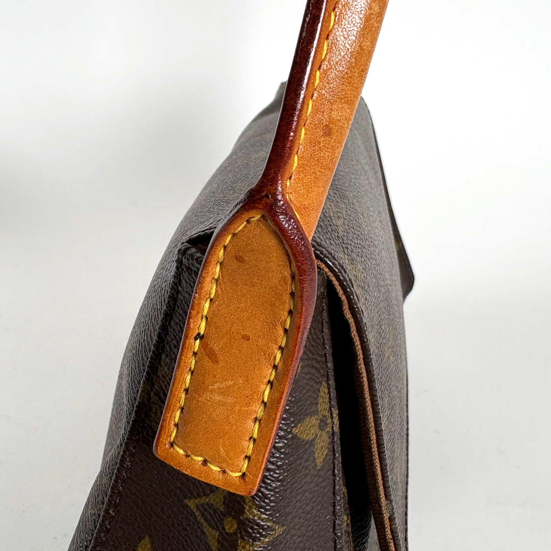 Louis Vuitton Mini Looping