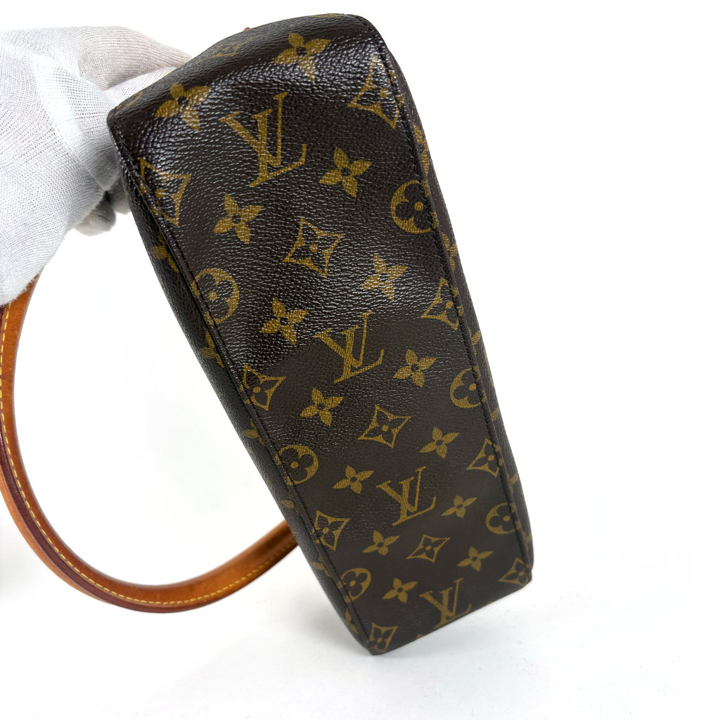 Louis Vuitton Mini Looping