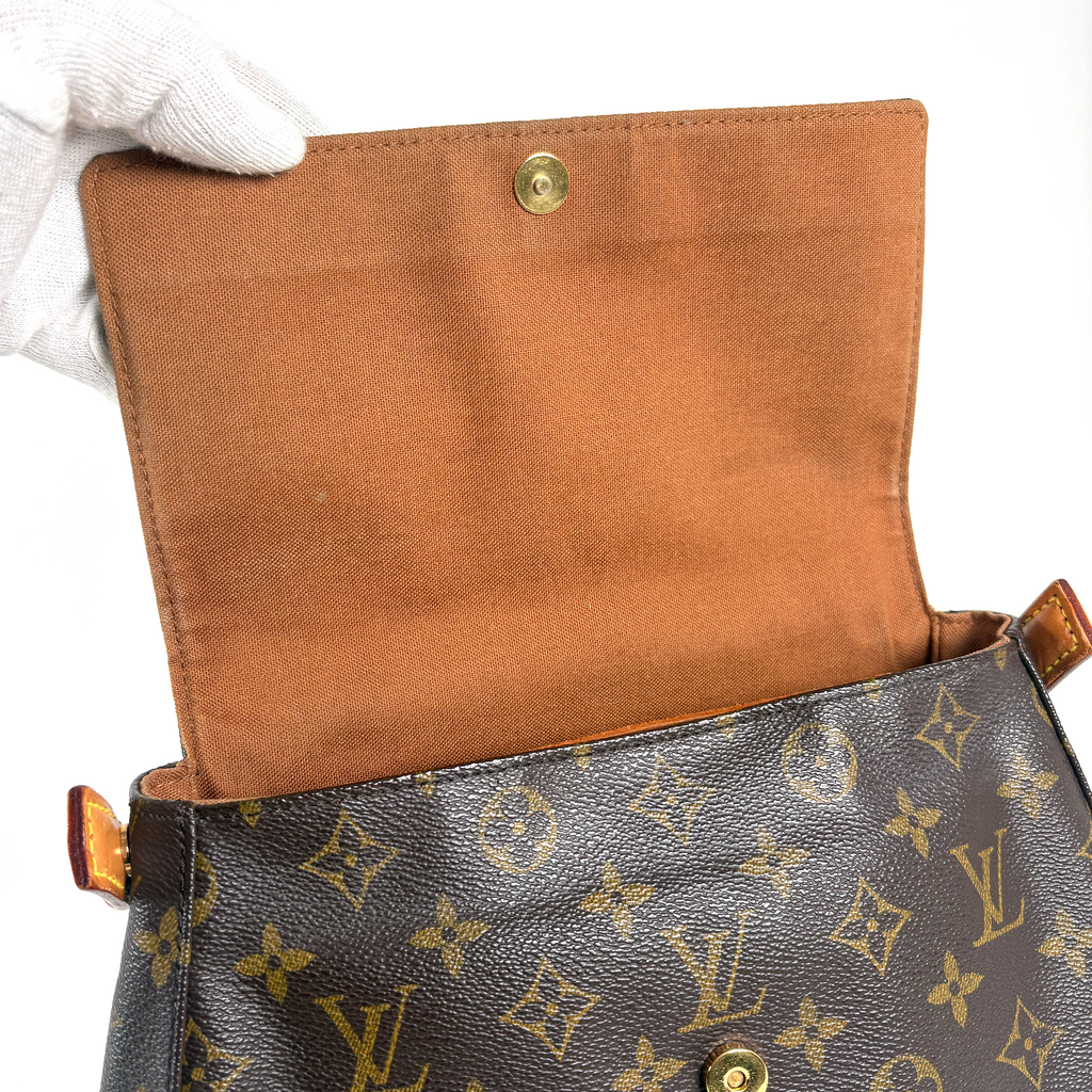 Louis Vuitton Mini Looping