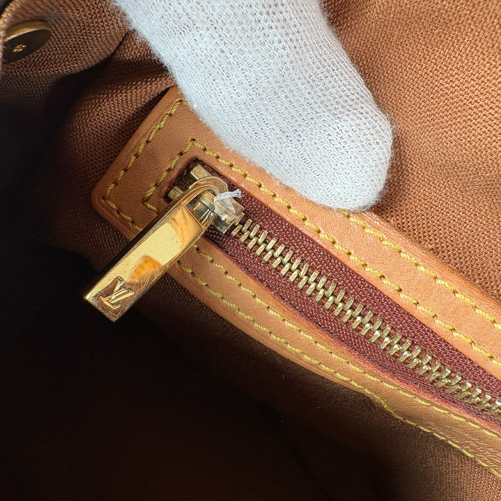 Louis Vuitton Monogram Mini Looping