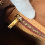 Louis Vuitton Monogram Mini Looping