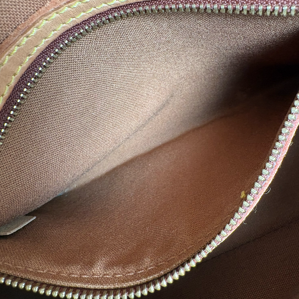 Louis Vuitton Monogram Mini Looping