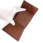 Louis Vuitton Monogram Canvas Ludlow Wallet