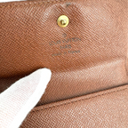 Louis Vuitton Monogram Canvas Ludlow Wallet