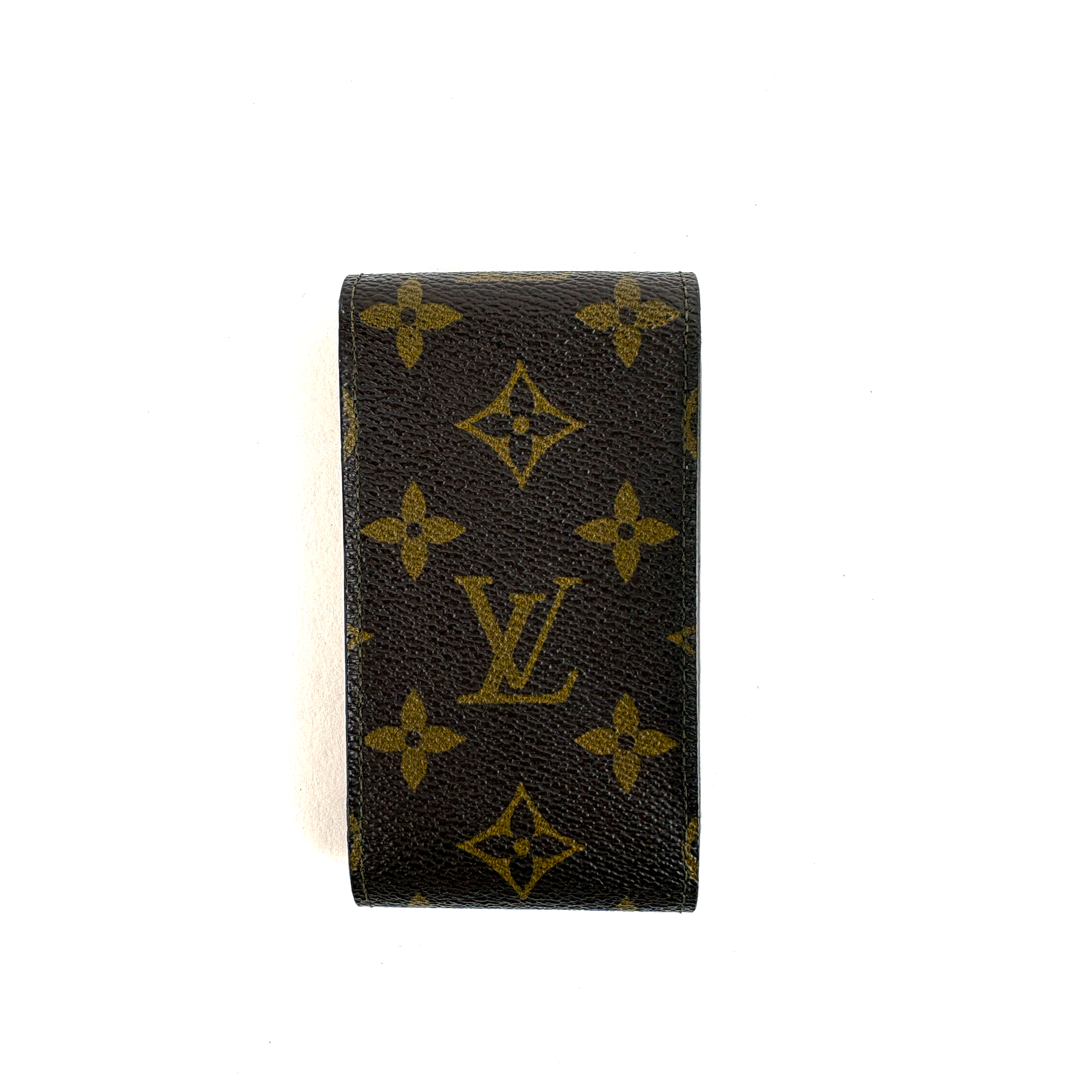 Louis Vuitton Monogram Cigarette Case