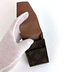 Louis Vuitton Monogram Cigarette Case