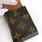 Louis Vuitton Monogram Cigarette Case