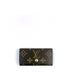 Louis Vuitton Monogram Key Holder